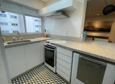 Apartamento, 2 quartos, 70 m² - Foto 4