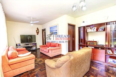 Casa, 4 quartos, 180 m² - Foto 1