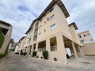 Apartamento, 3 quartos, 91 m² - Foto 1