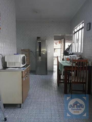 Casa de Condomínio, 4 quartos - Foto 5