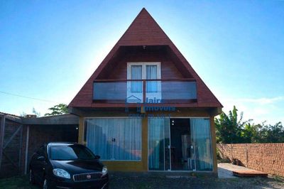 Casa, 2 quartos - Foto 1