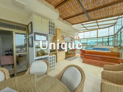 Cobertura, 5 quartos, 240 m² - Foto 1