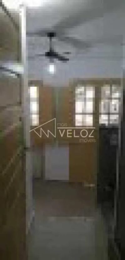Apartamento, 24 m² - Foto 2