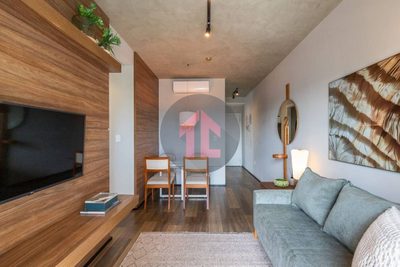Apartamento, 2 quartos, 56 m² - Foto 5