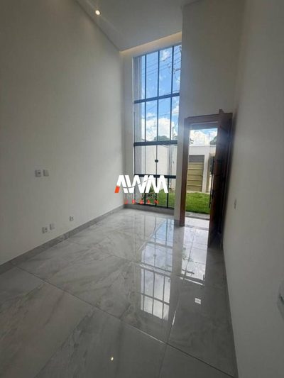 Casa, 3 quartos, 125 m² - Foto 2
