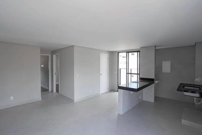 Apartamento, 2 quartos, 66 m² - Foto 1