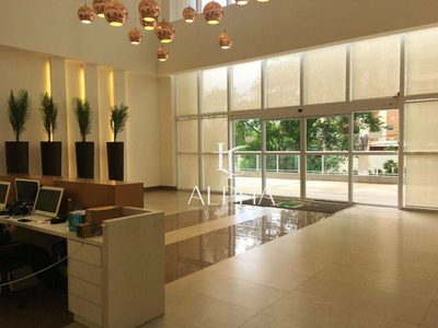 Sala-Conjunto, 187 m² - Foto 5