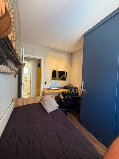 Apartamento, 3 quartos, 83 m² - Foto 5