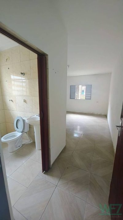 Sobrado, 4 quartos - Foto 4