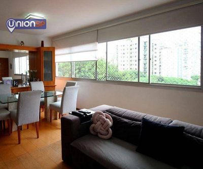 Apartamento, 3 quartos, 98 m² - Foto 4