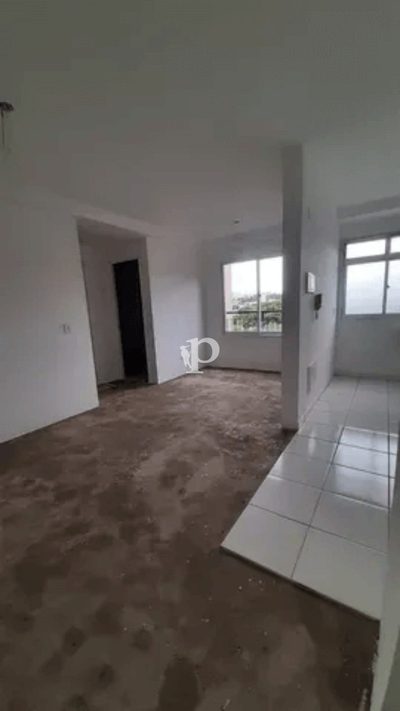 Apartamento, 2 quartos, 47 m² - Foto 2
