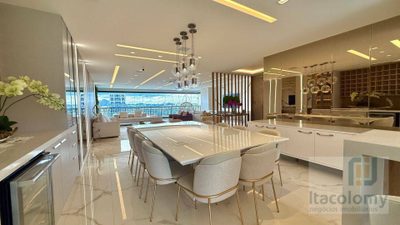 Apartamento, 3 quartos, 313 m² - Foto 4