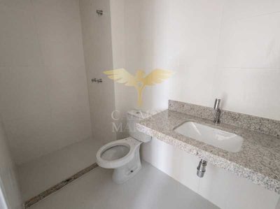 Apartamento, 2 quartos, 68 m² - Foto 3