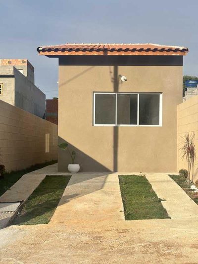Casa de Vila, 2 quartos - Foto 1