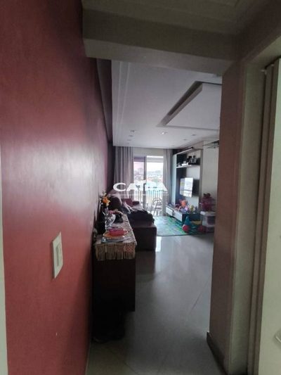 Apartamento, 3 quartos, 64 m² - Foto 5
