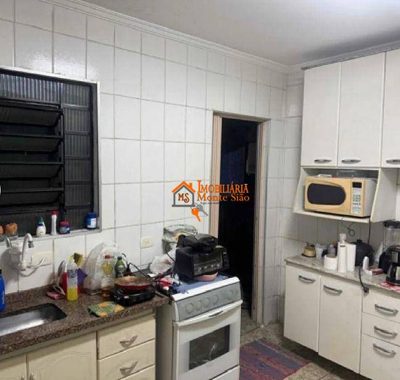 Casa, 4 quartos, 250 m² - Foto 5
