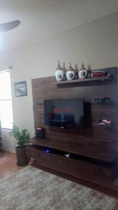 Apartamento, 2 quartos, 58 m² - Foto 2