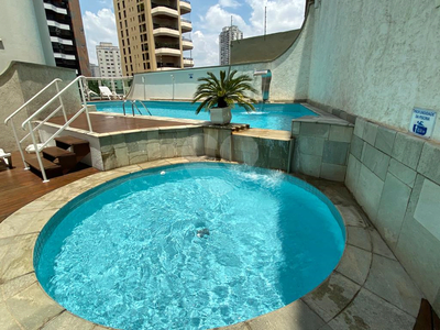 Apartamento, 4 quartos, 180 m² - Foto 3