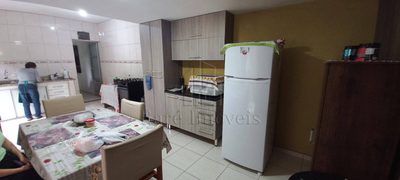 Casa, 5 quartos, 170 m² - Foto 2