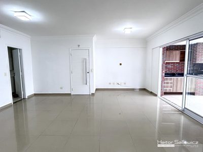 Apartamento, 3 quartos, 148 m² - Foto 4