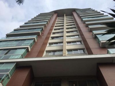 Apartamento, 3 quartos, 152 m² - Foto 2