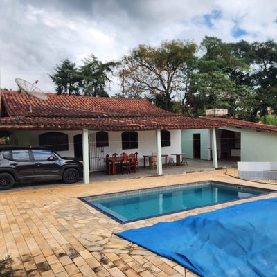 Chácara - Foto 1