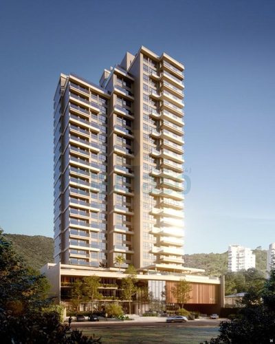 Apartamento, 1 quarto, 46 m² - Foto 2