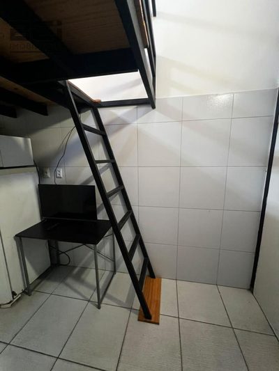 Flat/Apart Hotel, 1 quarto, 20 m² - Foto 5