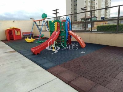 Loja-Salão, 30 m² - Foto 5