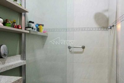 Apartamento, 2 quartos, 80 m² - Foto 2