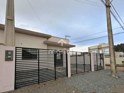 Casa, 2 quartos, 63 m² - Foto 1