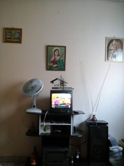 Casa, 1 quarto, 40 m² - Foto 3