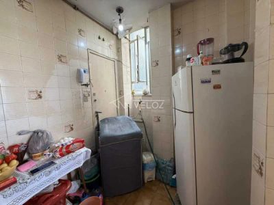 Apartamento, 1 quarto, 45 m² - Foto 1