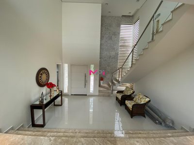 Casa de Condomínio, 7 quartos - Foto 3