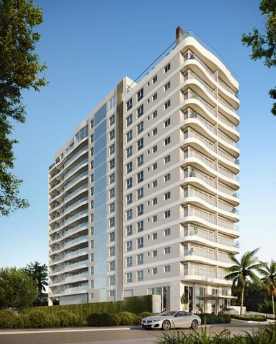Apartamento, 3 quartos, 185 m² - Foto 2