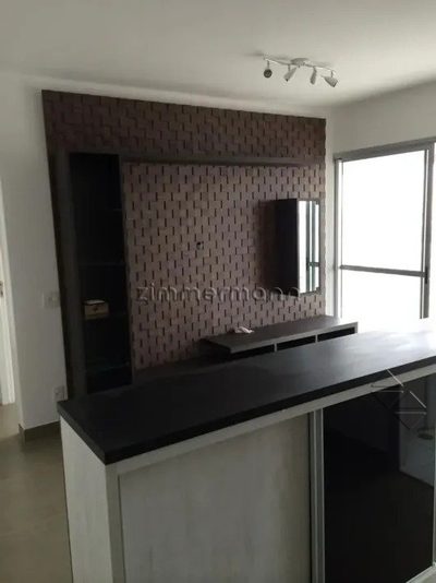 Apartamento, 1 quarto, 46 m² - Foto 1