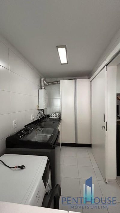 Apartamento, 3 quartos, 133 m² - Foto 2