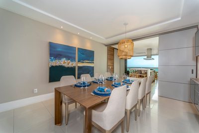 Apartamento, 4 quartos, 315 m² - Foto 4