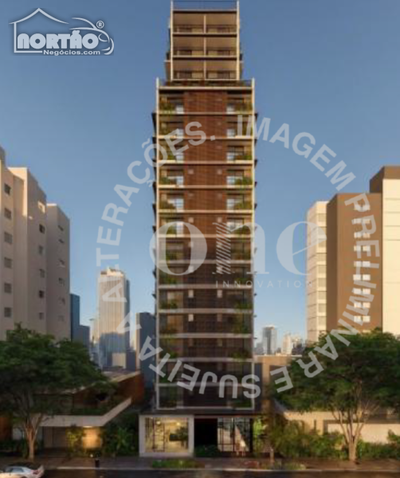 Casa, 1 quarto, 24 m² - Foto 2