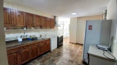 Apartamento, 3 quartos, 198 m² - Foto 4