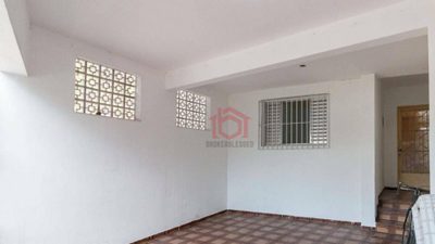Casa, 6 quartos, 200 m² - Foto 1