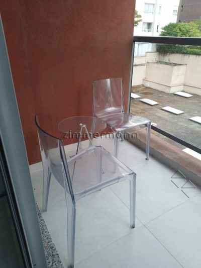 Apartamento, 1 quarto, 29 m² - Foto 4
