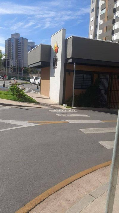 Apartamento, 3 quartos, 78 m² - Foto 2
