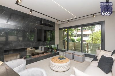 Apartamento, 3 quartos, 108 m² - Foto 3