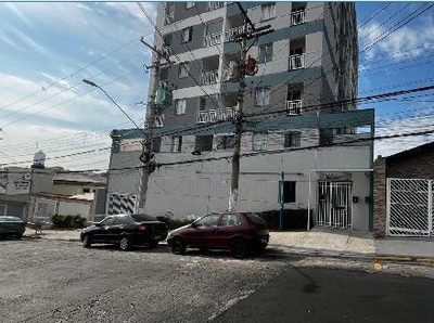 Apartamento, 1 quarto, 15 m² - Foto 1