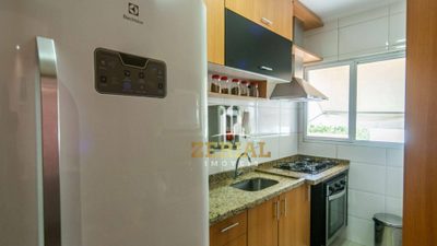 Cobertura, 3 quartos, 134 m² - Foto 4