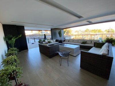 Apartamento, 2 quartos, 69 m² - Foto 3