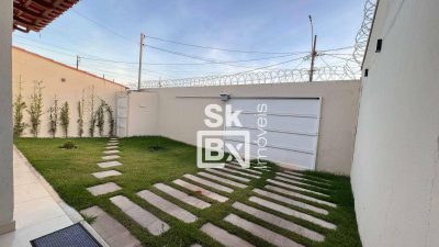 Casa, 3 quartos, 130 m² - Foto 2