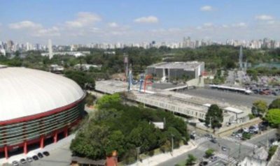 Prédio Inteiro, 5314 m² - Foto 3