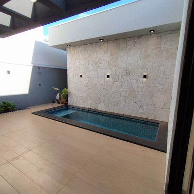 Casa de Condomínio, 3 quartos - Foto 5